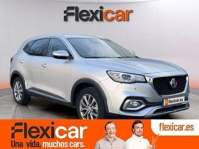 Usado MG HS Comfort 162 CV (119 kW) 2023 Gris SUV