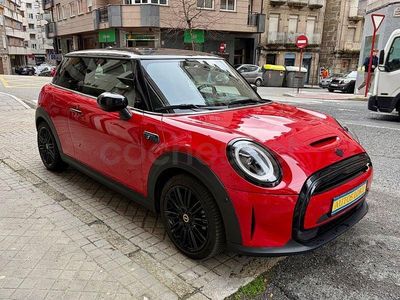 Usado Mini Cooper SE 135 kW (184 CV) 2022 Eléctrico Utilitario