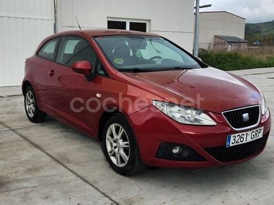 Seat Ibiza SC