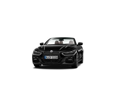 Usado BMW 420 Comfort Edition 190 CV (139 kW) 2022 Descapotable