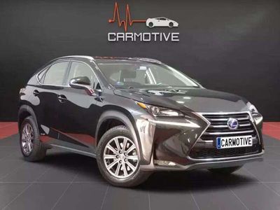 Lexus NX200t