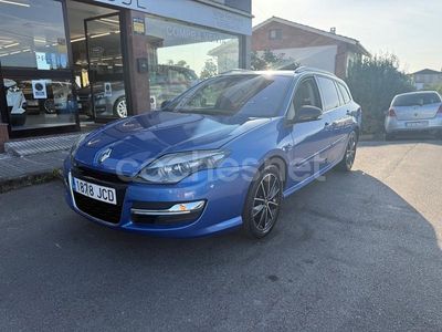Renault Laguna III