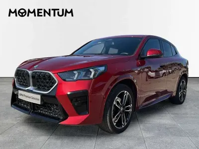 Usado BMW X2