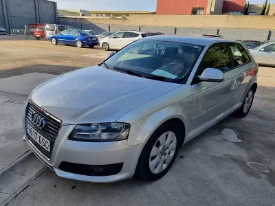 Usado Audi A3