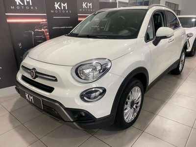 usado Fiat 500X 1.3 Firefly S&S Cross DCT 4x2