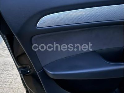 Usado Audi Q5 Ambition 177 CV (130 kW) 2013 Negro SUV