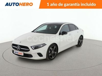 Mercedes A200