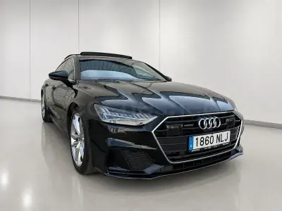 Usado Audi A7