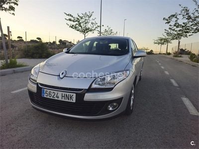 Renault Mégane III