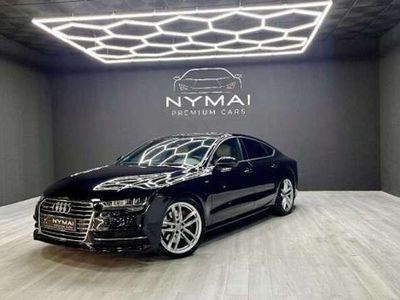 usado Audi A7 S LINE