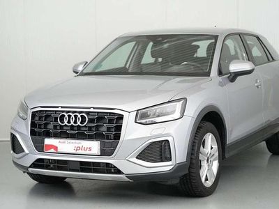 Usado Audi Q2 Advanced 116 CV (85 kW) 2023 Gris SUV