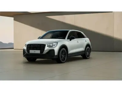 Nuevo Audi Q2 Ambiente 150 CV (110 kW) 2026 Gris SUV