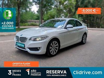 BMW 220