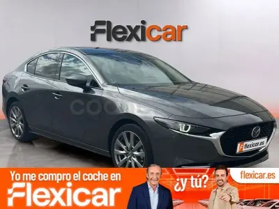 Usado Mazda 3