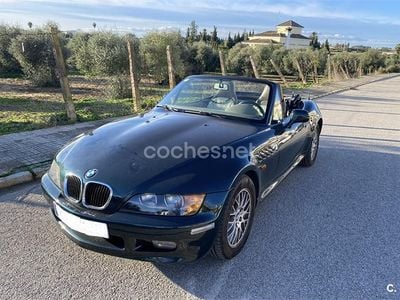 Käytetty BMW Z3