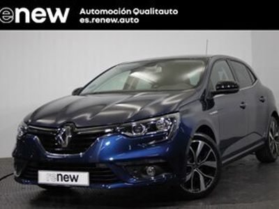 Renault Mégane IV