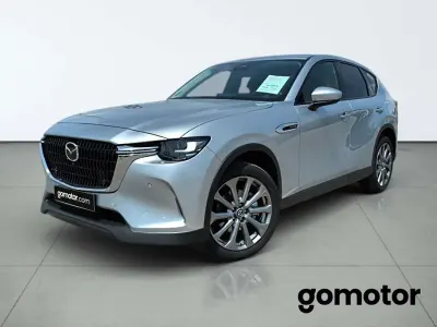 Usado Mazda CX-60