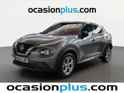 Usado Nissan Juke