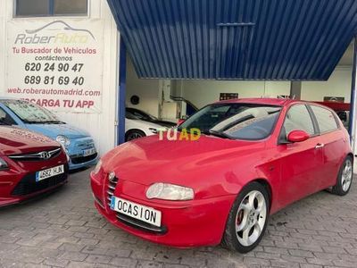 usado Alfa Romeo 147 1.6 i