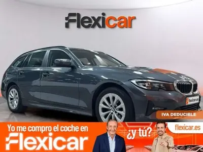 Usado BMW 318
