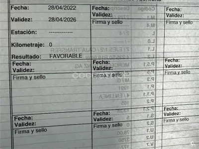 Usado Mercedes GLA250 224 CV (164 kW) 2022 Gris / plata SUV