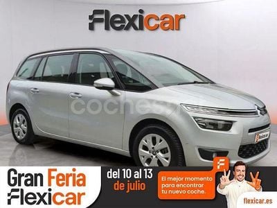 Citroën Grand C4 Picasso