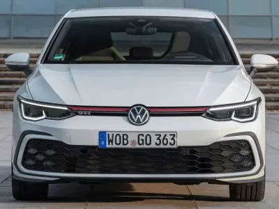 Usado VW Golf VIII