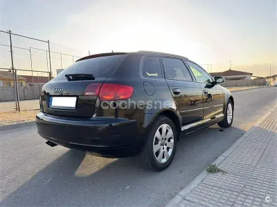 Usado Audi A3