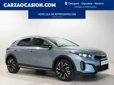 Nouvelle Kia XCeed Style 116 ch (85 kW) 2026 Otro SUV