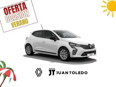 Usado Renault Clio