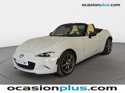 Mazda MX5