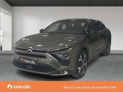 Usado Citroën C5 Aircross Shine 225 CV (165 kW) 2023 SUV