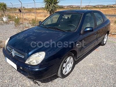 Citroën Xsara