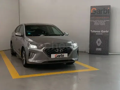 Usado Hyundai Ioniq