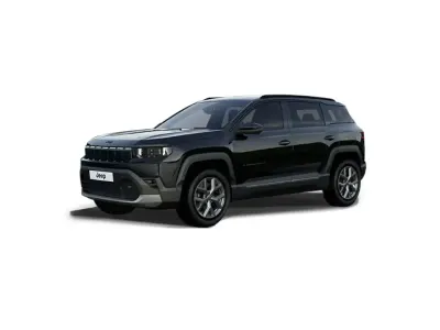 Nuevo Jeep Compass 145 CV (106 kW) 2026 Gris SUV
