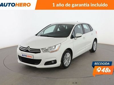 Citroën C4