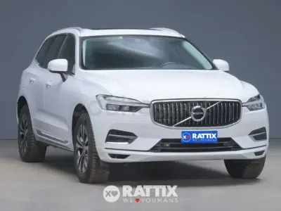 Usado Volvo XC60