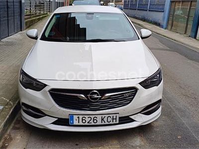 Usado Opel Insignia Excellence 136 CV (100 kW) 2017 Blanco Berlina