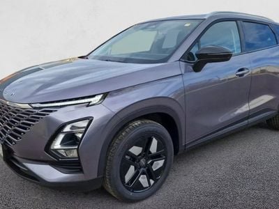 Omoda 5