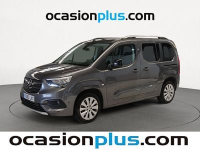 Opel Combo Life