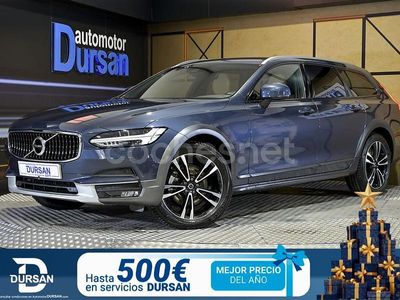 Volvo V90 CC