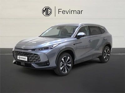 Nuevo MG HS Comfort 170 CV (125 kW) 2025 Otro SUV