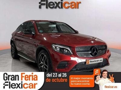 Mercedes GLC350