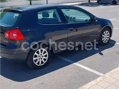 Usado VW Golf IV