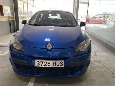 usado Renault Mégane 1.5dCi Dynamique 110