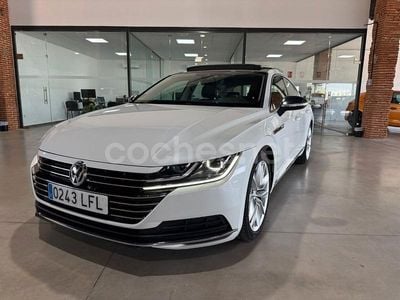 VW Arteon