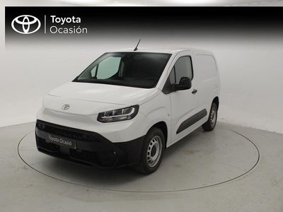 Toyota Proace City