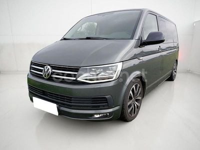VW Multivan