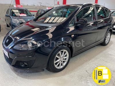 Seat Altea XL