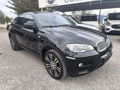 Usado BMW X6 Comfort Edition 306 CV (225 kW) 2013 Negro SUV